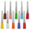 10Pcs Assorted Color Waterproof Eye Lining Pens Plastic Liquid Makeup 1