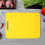 3pcs Household Board Mat Board Fruit Mat 11