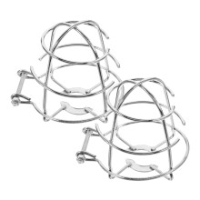2 Pack Fire Sprinkler Covers Sprinklers Protector Guards