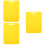 3pcs Household Board Mat Board Fruit Mat 7