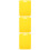 3pcs Household Board Mat Board Fruit Mat 8