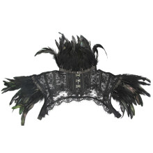 2pcs Cape Cloak Costume Cosplay Accessory For Halloween Parties And Themed Events