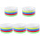 Multi-Functional Storage Bag Cable Bag Data Cable Pouch Organiser For Electronics Accessories 4