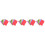 Self-Adhesive Colored Foam Sheets A4 Craft Paper 10