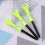 Ceramic Chopstick Holders Decorative Chopstick Rests Panda Design 6pcs Set For Home Dining Table Use Random Style 11