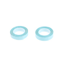 3 Pieces Seamless Extention Tape For Hair Double Sided Extension