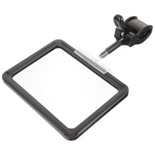3 Pcs Label Holder Merchandise Sign Clip Display Clips For Retail