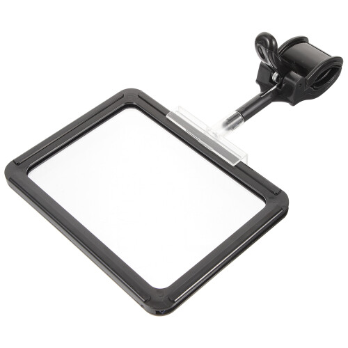 3 Pcs Label Holder Merchandise Sign Clip Display Clips For Retail