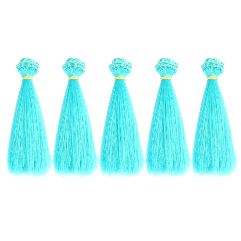 Solustre Unisex 8Pcs Reusable Silicone Makeup Brush Protectors Holder For Travel Flexible For Makeup Brushes Compact Safe Storage
