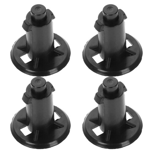 12 Pcs Plastic Scale Pan Replacement Feet Universal Weighing Tray 2