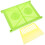 4 Pcs Garden Incense Sticks Charcoal Sunshine Network 10
