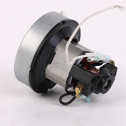 Νέος κινητήρας ηλεκτρικής σκούπας 230V700W Κινητήρας ηλεκτρικής σκούπας υψηλής 1