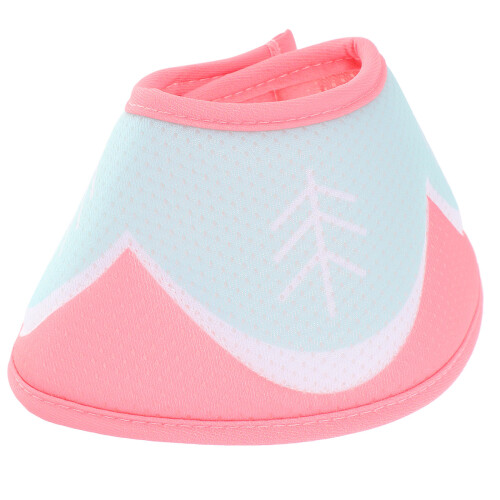 4Pcs Adjustable Cat Recovery Collar Cone For Kitten Breathable
