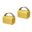 2Pcs Multi-Functional Makeup And Toiletry Storage Bag Portable 9