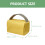 2Pcs Multi-Functional Makeup And Toiletry Storage Bag Portable 11