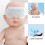 2Pcs Protective Eye Blue Light Blocking For Newborns Infants 8