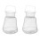 2pcs Folding Fish Protection Net 2