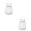 2pcs Folding Fish Protection Net 6