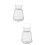 2pcs Folding Fish Protection Net 7