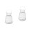 2pcs Folding Fish Protection Net 4