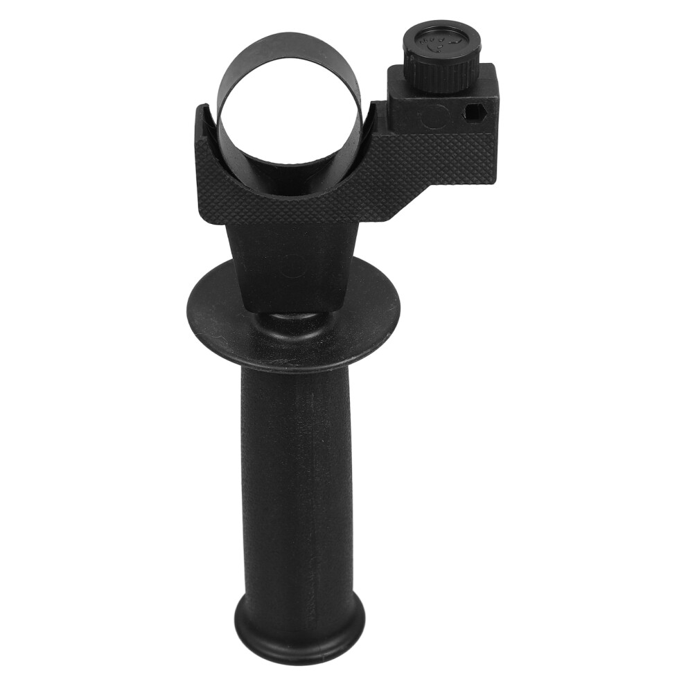 5Pcs Replaceable Handle Grip For Impact Drill And Electric Hammer 3622921600021