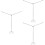 3Pcs Metal Desktop Flagpole Stand With Stable Base 8