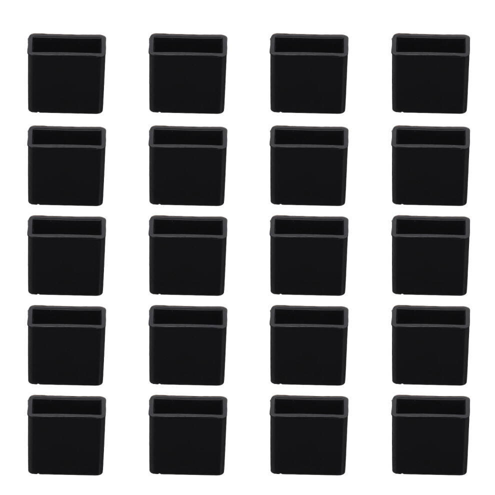80 Pcs Usb Cover Cable Silica Gel Data Line 3622921600427