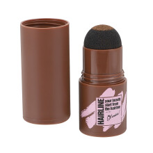 6 Pcs Waterproof Anti-Sweat Eyebrow Powder For Women