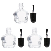 3 Stuks Dubbele Ooglid Lijm Valse Lijm Make-up Tool