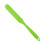 2Pcs Multifunction Hair Dye Brush with Silicone Scraper for Styling 1