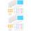 72 Pcs Glue Dispensing Tool Material Silica Gel Epoxy 5