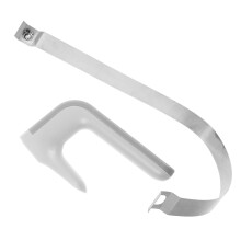 3Pcs Ergonomic Kettle Handle Replacement For Household Use