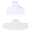 200Pcs Disposable Moisturizing Nasal Patch Paper For Nose Care 1