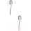 2pcs Cleaning Brush Plastic Brush Shoe 7