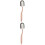 2pcs Cleaning Brush Plastic Brush Shoe 5