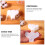 200Pcs Disposable Moisturizing Nasal Patch Paper For Nose Care 4