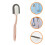 2pcs Cleaning Brush Plastic Brush Shoe 10