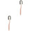 2pcs Cleaning Brush Plastic Brush Shoe 3