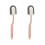 2pcs Cleaning Brush Plastic Brush Shoe 2