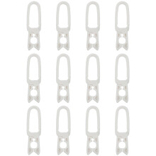 3 Pieces Clothespin Travel Household Clothespins Drying Socks Clip
