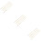 3pcs Miss Non-Slip Rope Adjustable 9