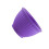 2pcs Purple Measuring Bowl Care 8
