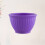 2pcs Purple Measuring Bowl Care 10