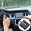 4 Pcs CB Radio Mount Mobile Holder Microphone Clip Iron Hook 10