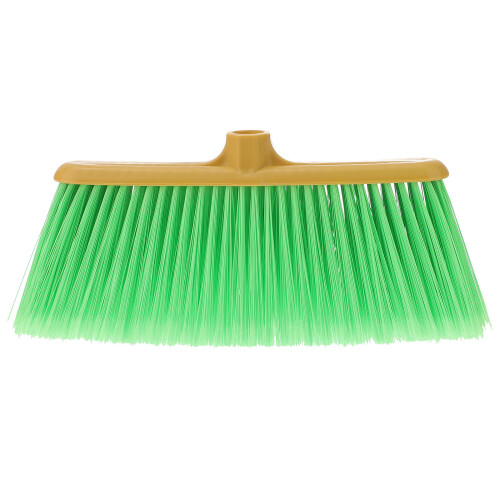 5Pcs Plastic Broom Head Replacement Cleaning Accessory