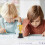 10 Pcs Trophy Decor Kids Cup Plastic Fine Child 10