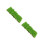 2Pcs Artificial Grass Clusters For Diy Model Train Layout 10