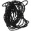 5 Rolls Double Braided Wire Twist Thread To Weave 3