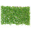 2Pcs Artificial Grass Clusters For Diy Model Train Layout 2