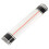 4Pcs Acrylic Magnifying Ruler For Reading Small Print And Measuring 3